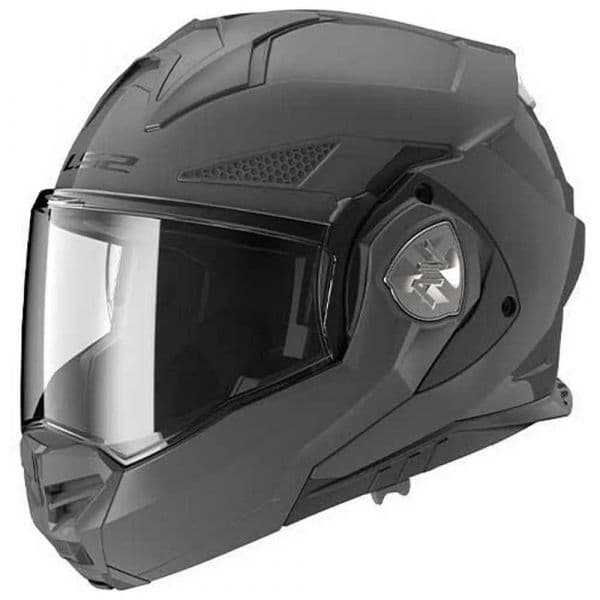 LS2 Capacete Modular FF901 Advant X Nardo Grey 3XL