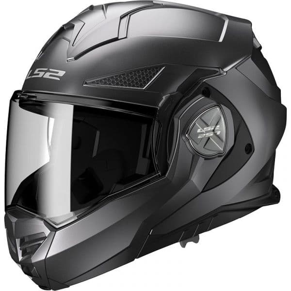 LS2 Capacete FF901 Advant X Matt Titanium M