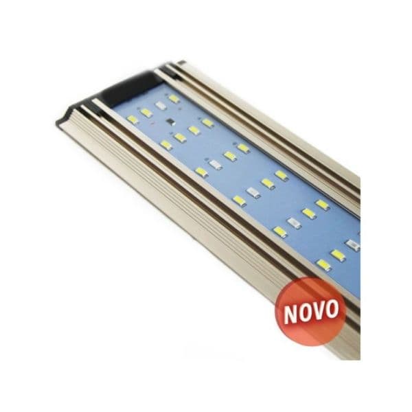 Seastar Luminária LED Slim HX1000 120-130 cm 64W