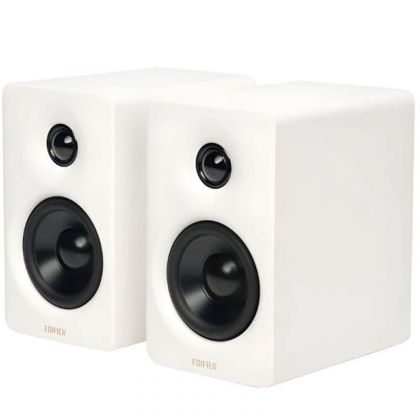 Edifier M60 Colunas Ativas Bluetooth Branco