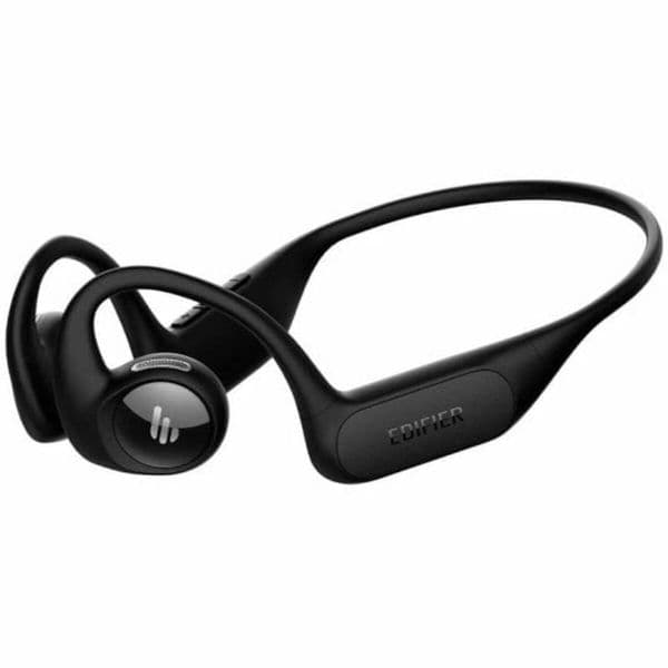Edifier Comfo Run Desportivos Sem Fios Bluetooth Pretos