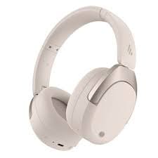 Edifier W830NB Bluetooth Hi-Res Audio ANC Marfim