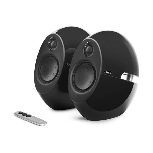 Edifier Luna Eclipse E25HD Black