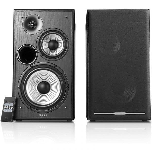 Edifier R2750DB Colunas Bluetooth 136W Black