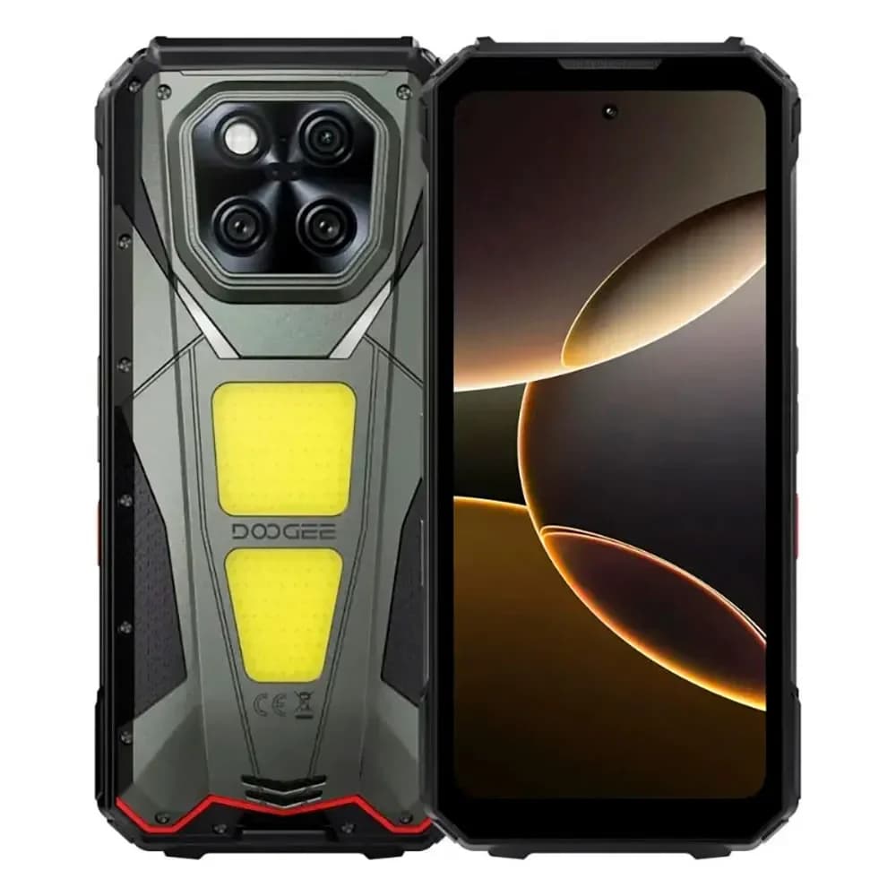 Doogee V Max LR 5G 6.78" Dual SIM 16GB/512GB Tarnish