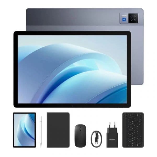Doogee U13 VIP Edition 13" 6GB 256GB WiFi Grey