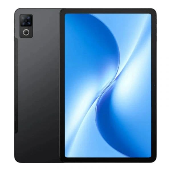 Doogee U12 12" 6GB 128GB WiFi Black