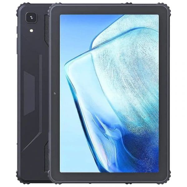CUBOT Tab KingKong 8GB/256GB Preto