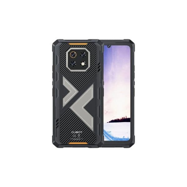 Cubot KingKong ES 3 6.74" Dual SIM 6GB/256GB Black