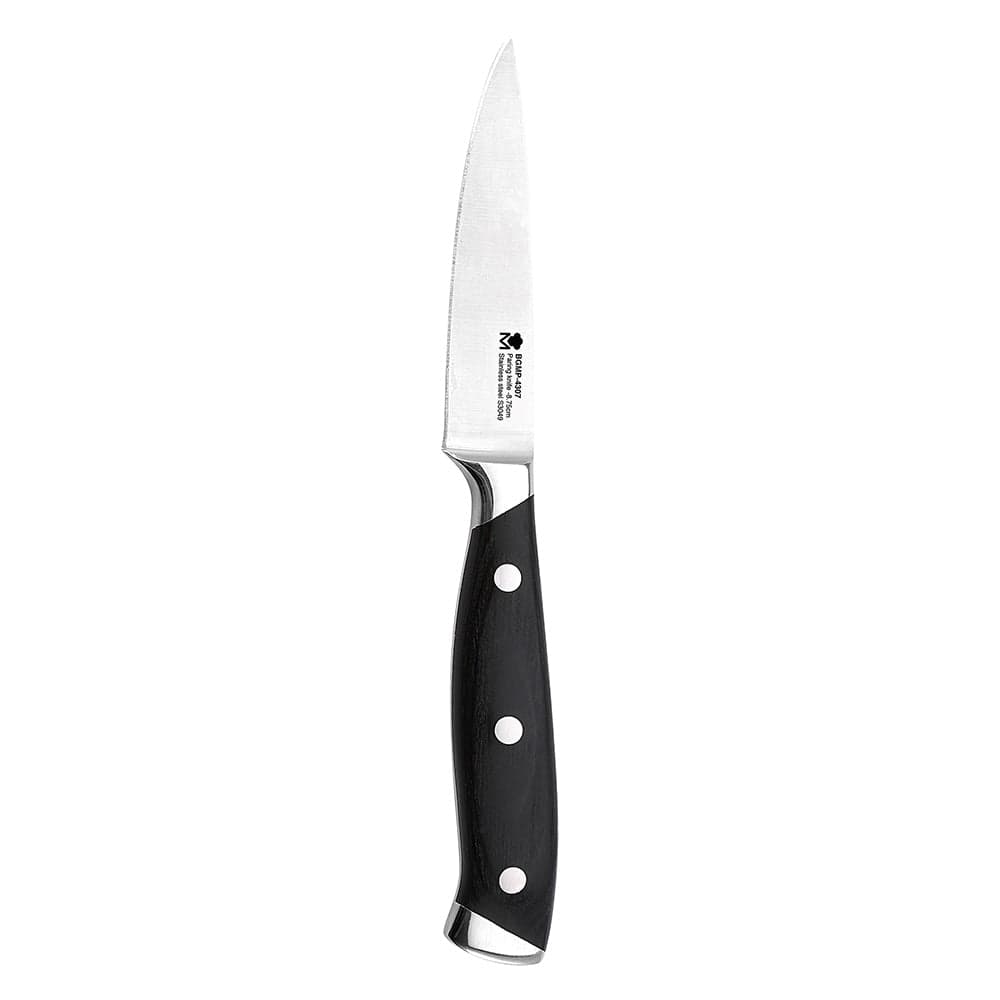 FACA DESCASCADOR 8,75CM INOXIDAVEL MASTER BGMP-4307 MASTERPRO