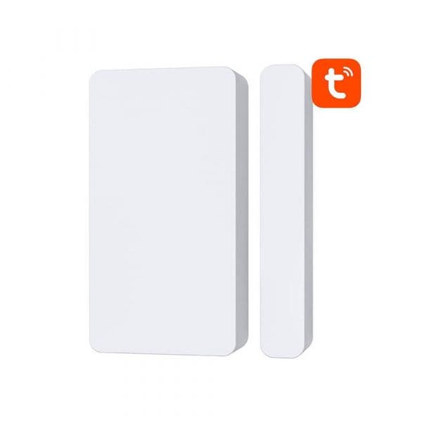 NEO Sensor Portas e Janelas Inteligente WI-FI NAS-DS05W Tuya