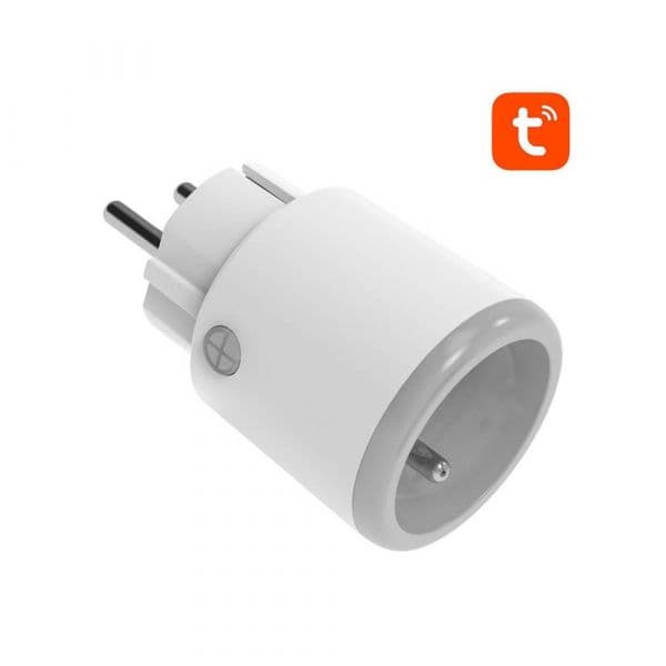 NEO Tomada Eletrica Inteligente WIFI NAS-WR15WM Smart Nest 16A