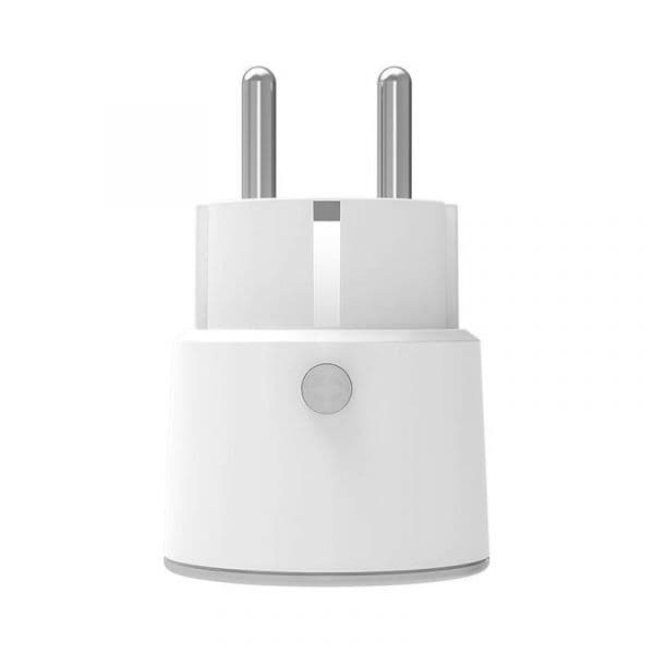 NEO Tomada Elétrica Inteligente NAS-WR07WM