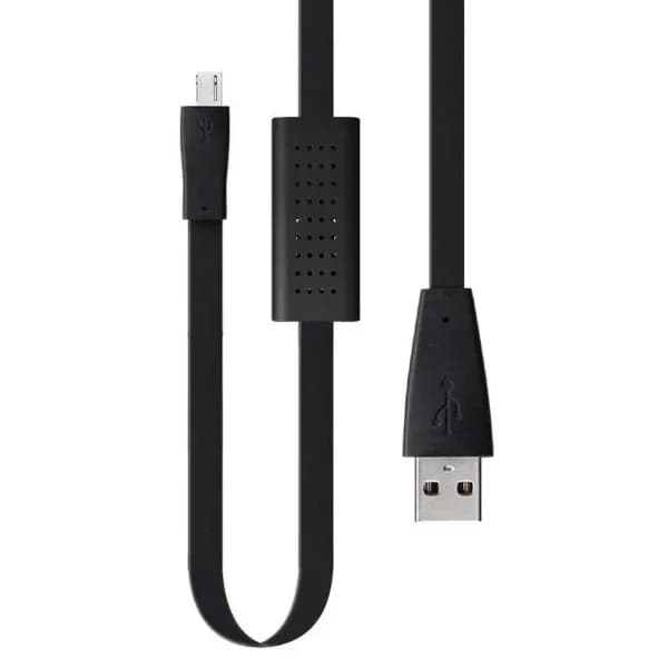Broadlink HTS2 Sensor de Temperatura e Humidade USB para Broadlink RM4 Mini