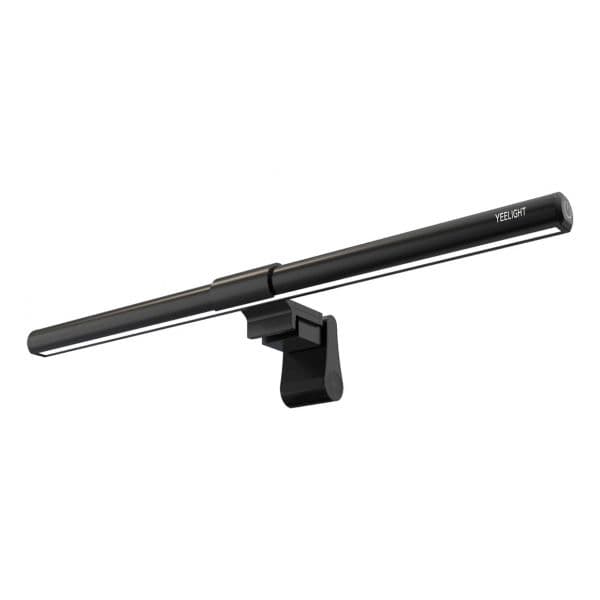 Yeelight Barra de Luz para Monitor Pura YLBGD-0111 3000K-6500K Preto