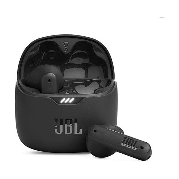 Jbl Auriculares Bluetooth True Wireless Tune Flex - Preto
