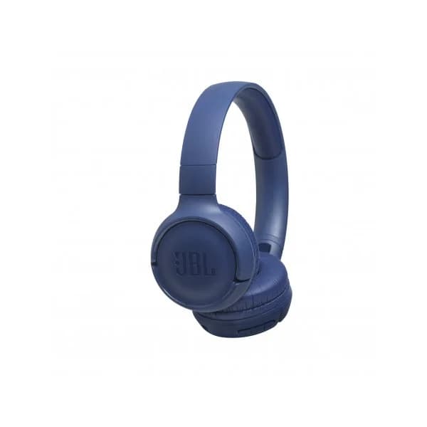 JBL Auscultadores com Fio e Microfone Tune 500 Blue