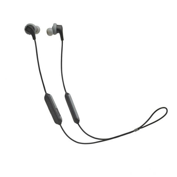 JBL Auriculares Bluetooth Endurance Run Black