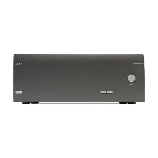 Arcam Amplificador PA720 Classe G