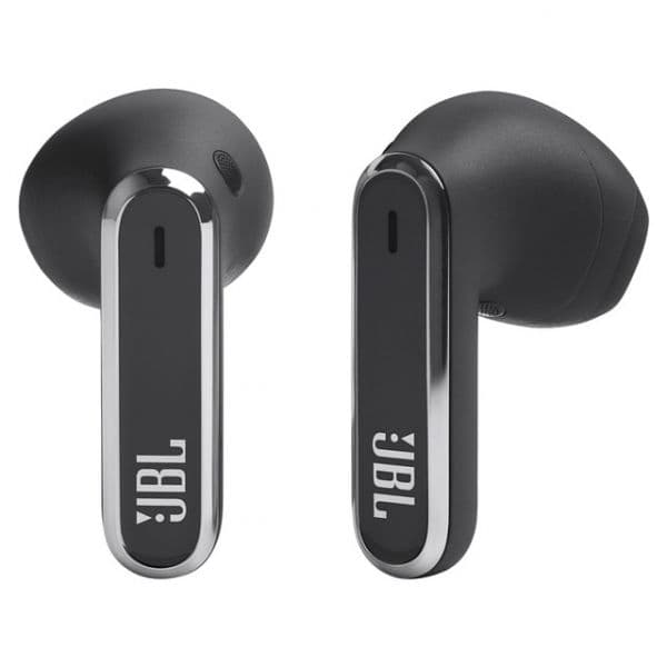 Jbl Auriculares Bluetooth True Wireless Live Flex Preto