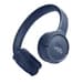 JBL Tune 520BT Auscultadores Sem fios Fita de cabeça Chamadas/Música USB Type-C Bluetooth Azul