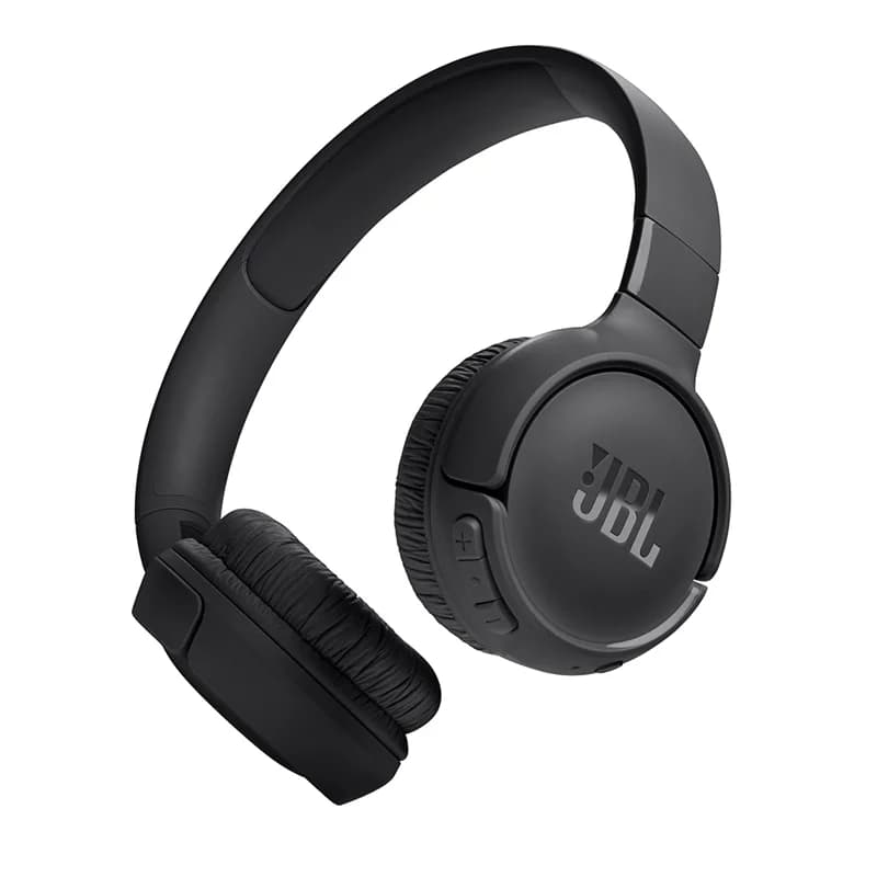 JBL Auscultador Bluetooth T520 Blk