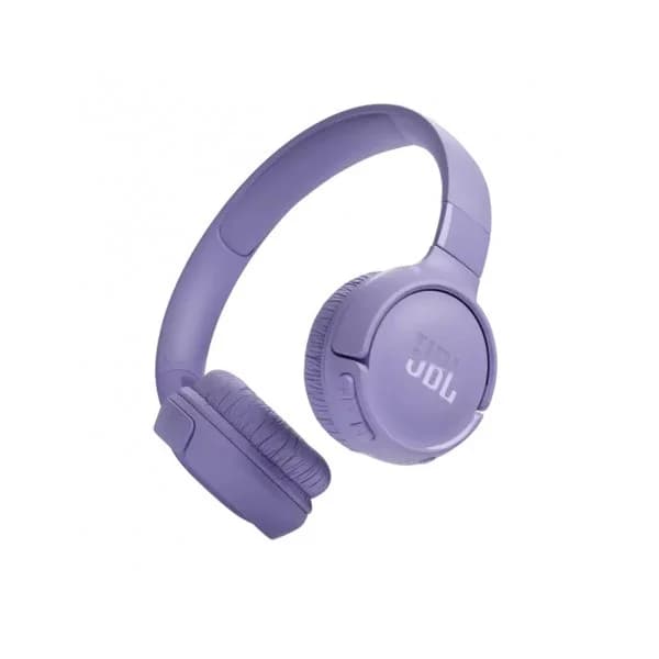 JBL Auscultador Bluetooth T520 Purple