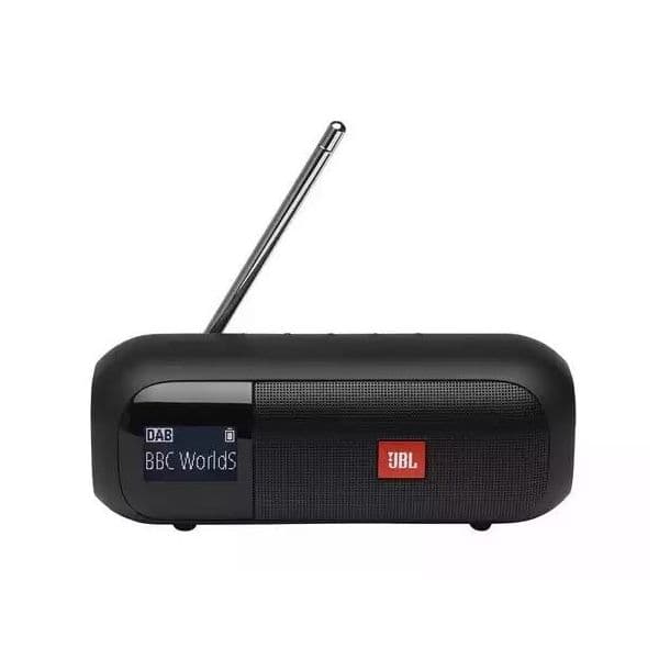 JBL Coluna Tunner 2 Black
