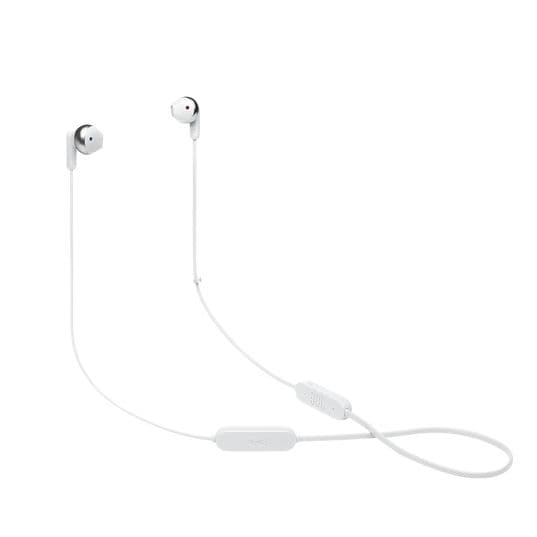 JBL Auriculares Bluetooth Tune 215 White