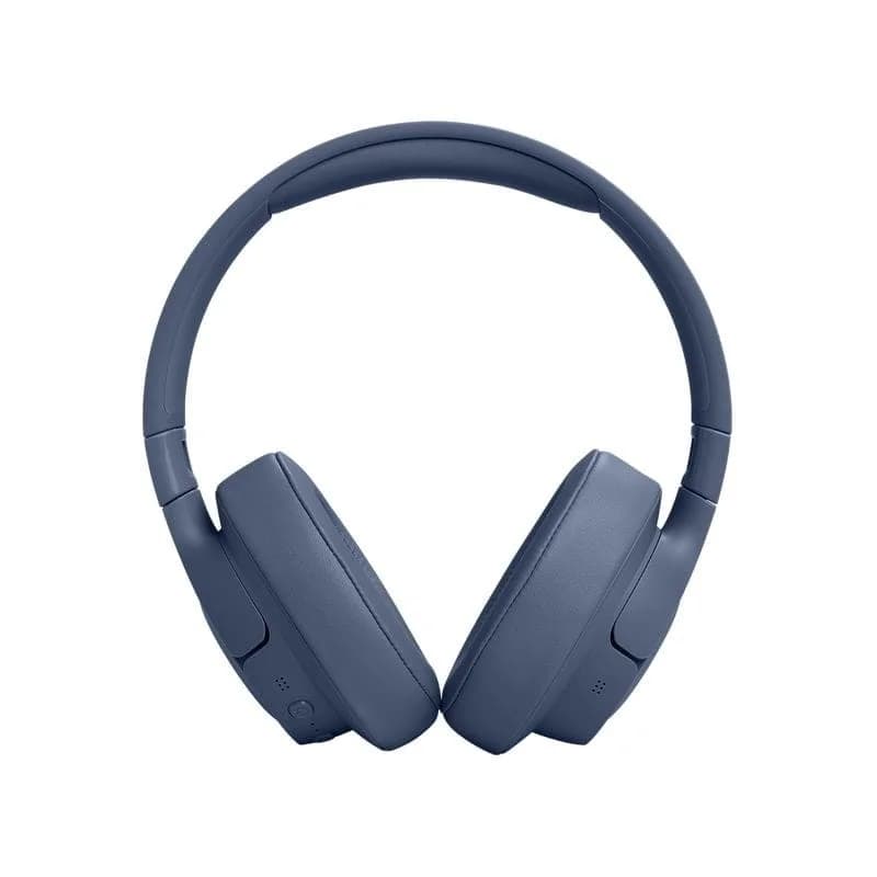 JBL Auscultadores Noise Cancelling Bluetooth Tune 770NC Blue