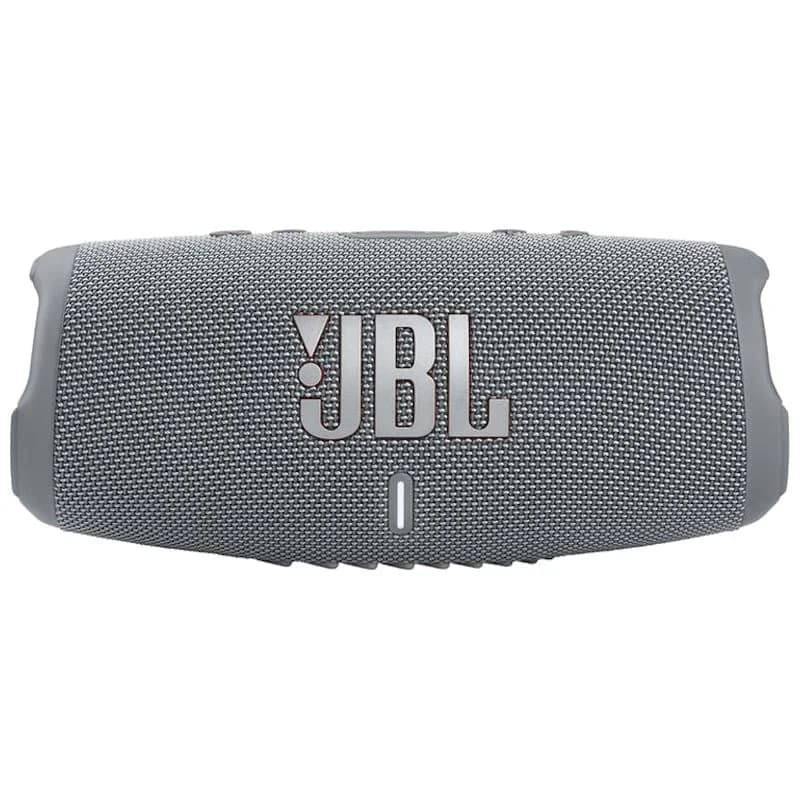 JBL Charge 5 Preto – Coluna Bluetooth Portátil 40 W, IP67, Bateria 7.500 mAh