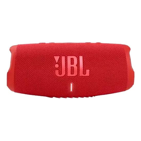 JBL Charge 5 Coluna Bluetooth Red