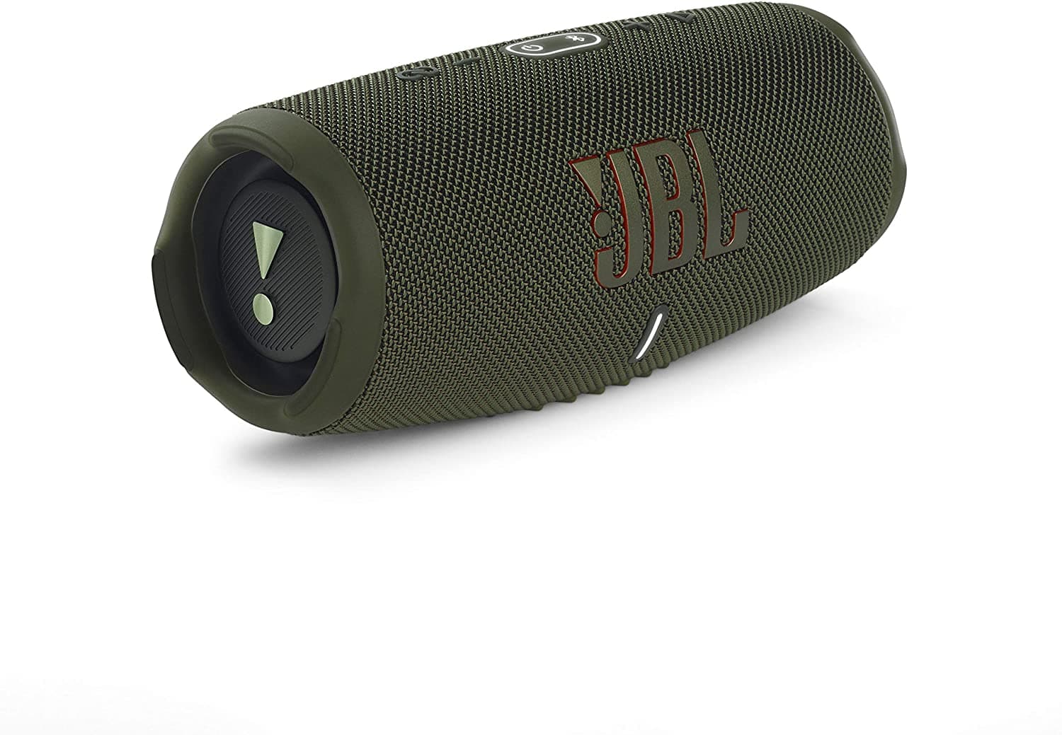 JBL Charge 5 Coluna Bluetooth Green