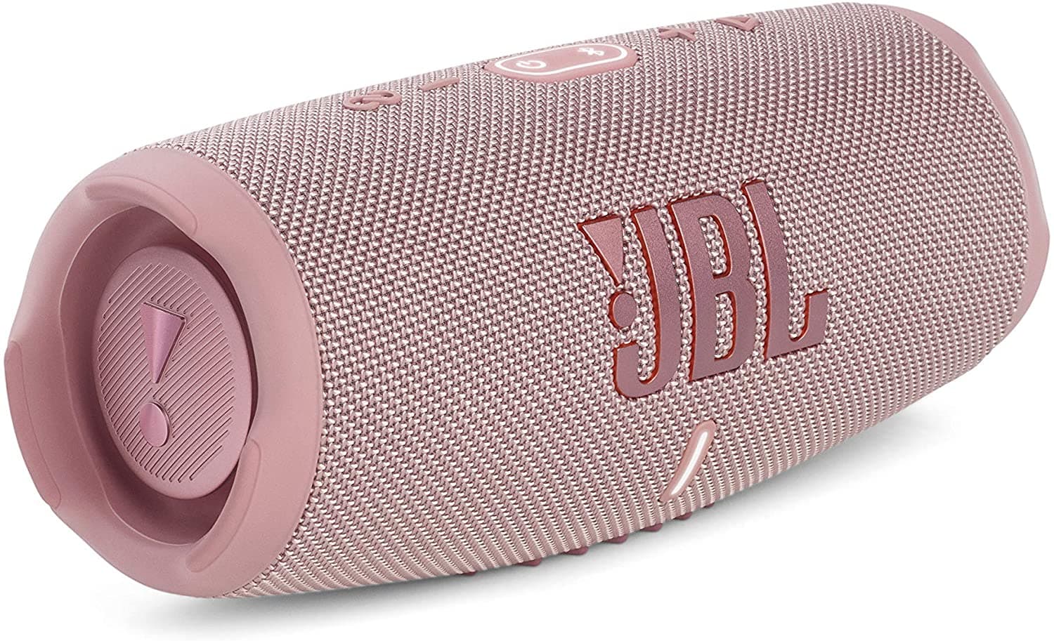 JBL Charge 5 Coluna Bluetooth Pink