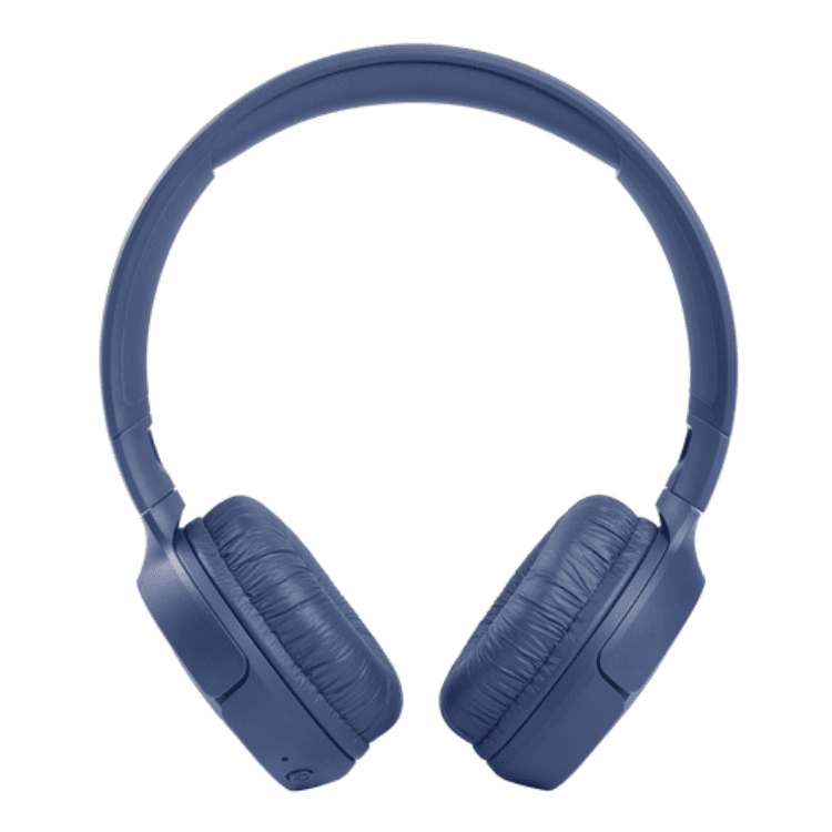 Headphones JBL Tune 510BT Azul