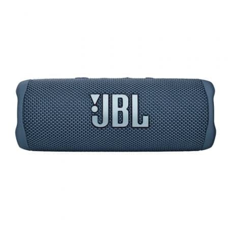 JBL Flip 6 Bluetooth Blue