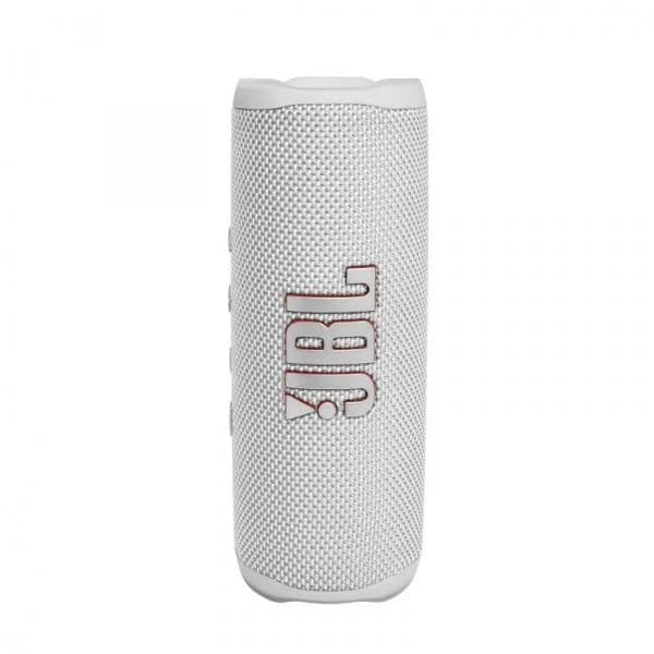 JBL Flip 6 Bluetooth White