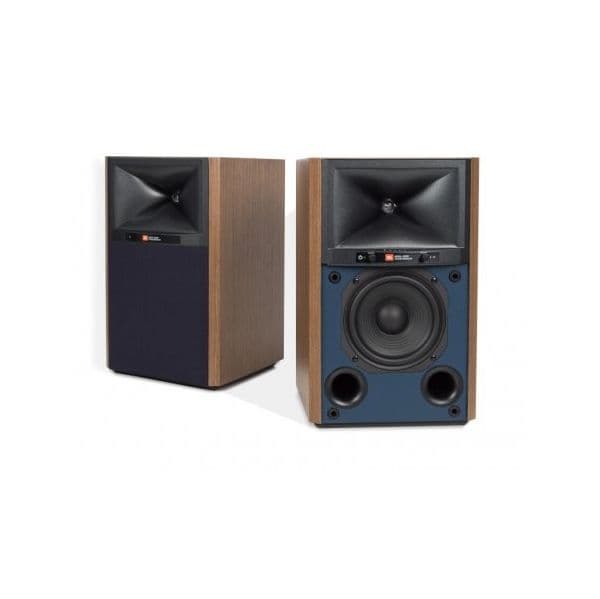 Jbl 4305P /walnut Studio Monitors