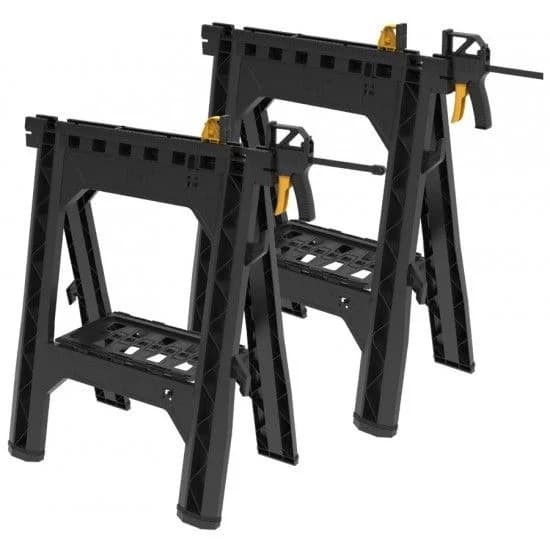 Cavalete Compacto 2pcs refª DH1004 CAT