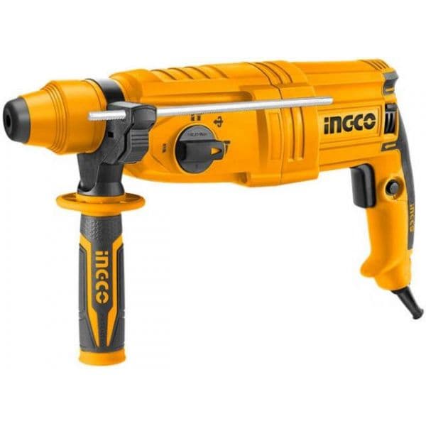 Ingco Martelo Perfurador 800W - RGH9028