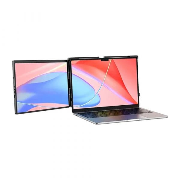 Monitor Uperfect 14" M140G13 2240x1400p IPS Plug & Play Portátil