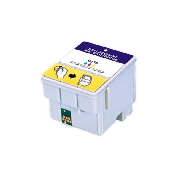 Tinteiro Epson C13T03904A10 Compativel
