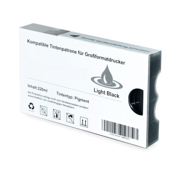 Epson T563700 Black Light Pigmentada Compativel