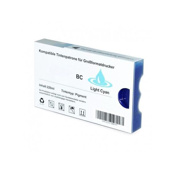Epson T563500 Cyan Light Pigmentada Compativel