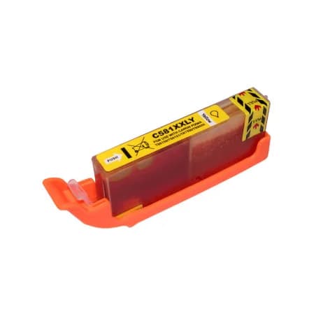 Tinteiro Epson 27XL C13T27114010 Black Compatível