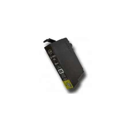 Tinteiro Epson 27XL C13T27114010 Black Compatível