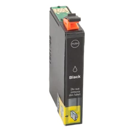 Tinteiro Epson 27XL C13T27114010 Black Compatível