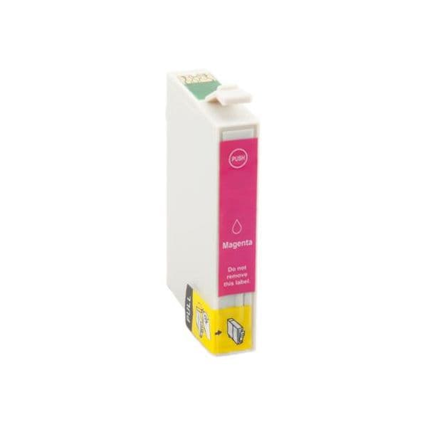 Tinta Epson T563300 Magenta Pigmentada Compativel