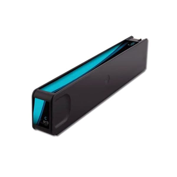 Tinteiro HP 980 Cyan D8J07A Compativel