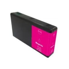 EPSON 79XL T7903/T7913 Magenta Tinteiro Generico C13T79034010/C13T79134010